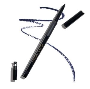 Laura Geller Inkcredible Waterproof Gel Eyeliner Pencil: Indigo Night, NIB